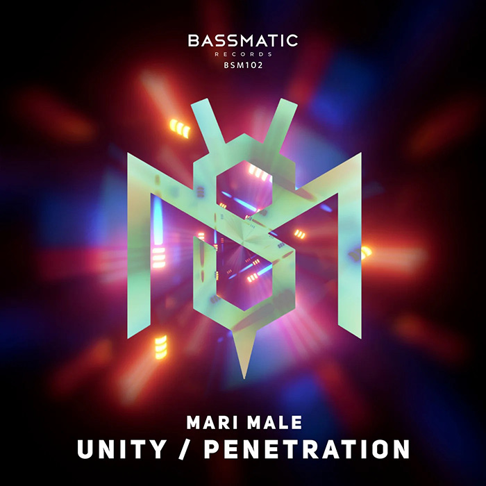 Mari MaLe - Unity / Penetration [2023]
