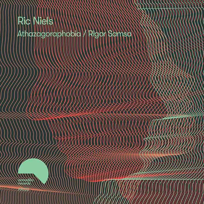 Ric Niels - Athazagoraphobia / Rigor Samsa