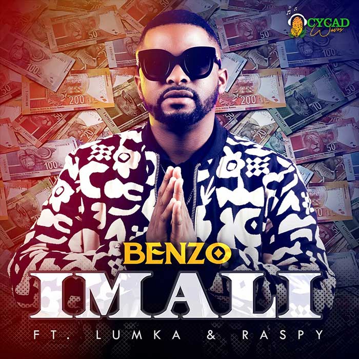 Benzo - Imali (feat. Lumka & Raspy)