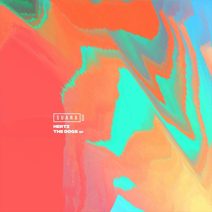 Hertz - The Dogs EP [2023]