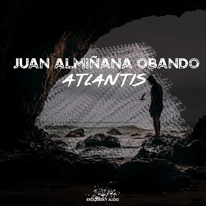Juan Alminana Obando - Atlantis [2023]