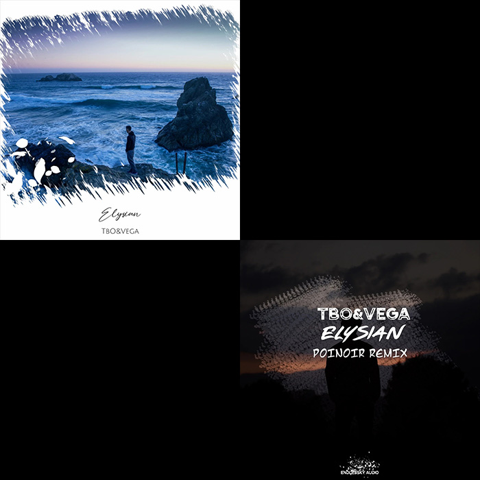 TbO&Vega - Elysian (+POINoir Remix)