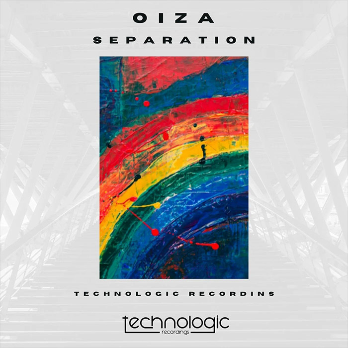 Oiza - Separation