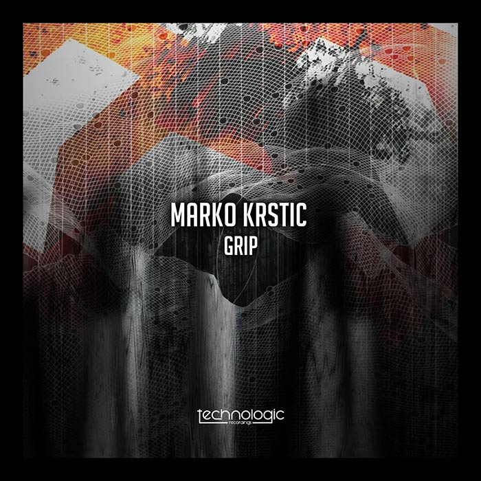 Marko Krstic - Grip