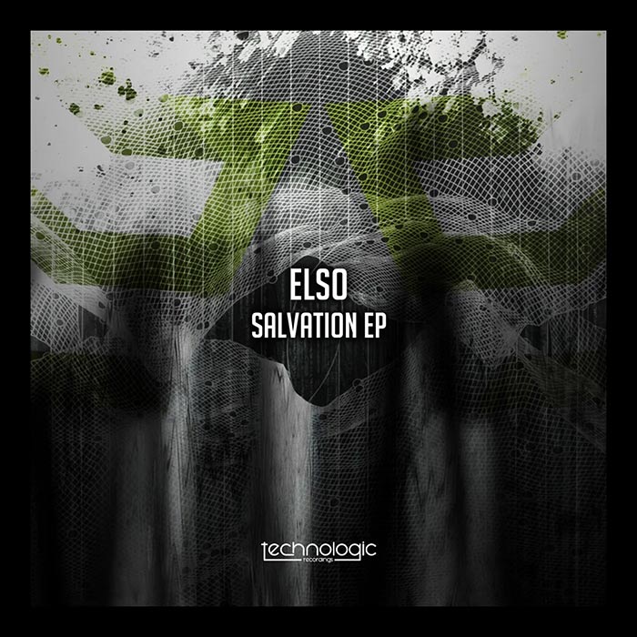 Elso (GER) - Salvation