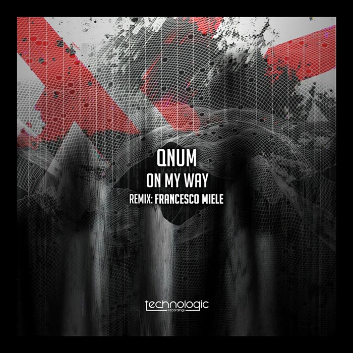 QNUM - On My Way [2020]