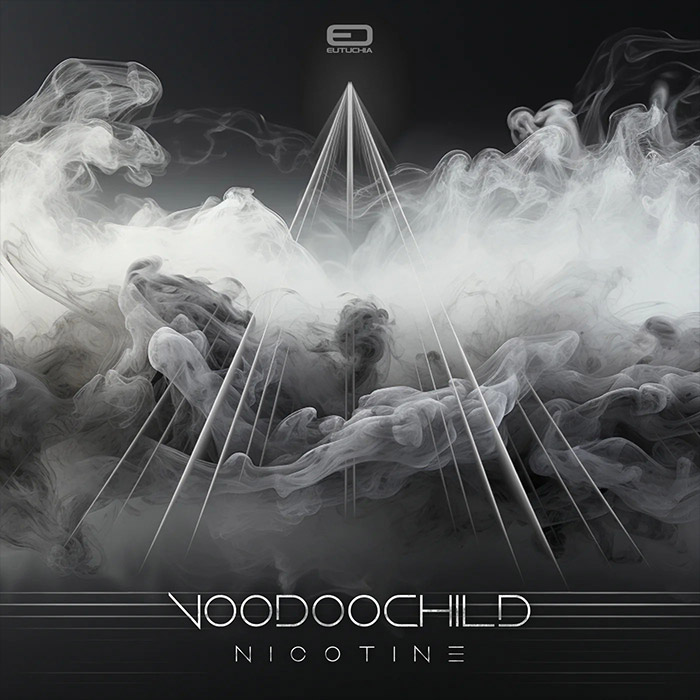 Voodoochild - Nicotine [2023]