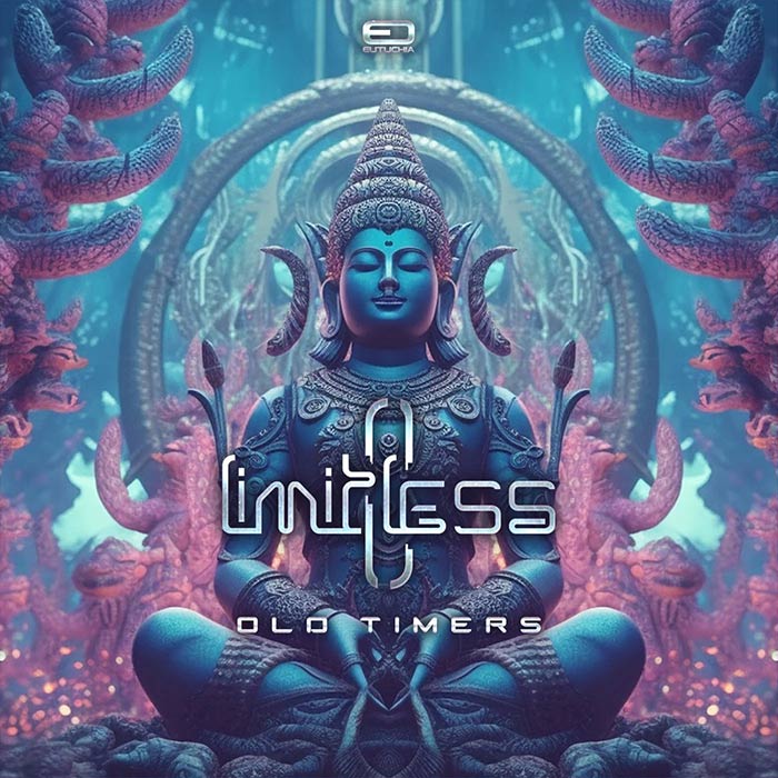 Limitless - Old Timers [2023]