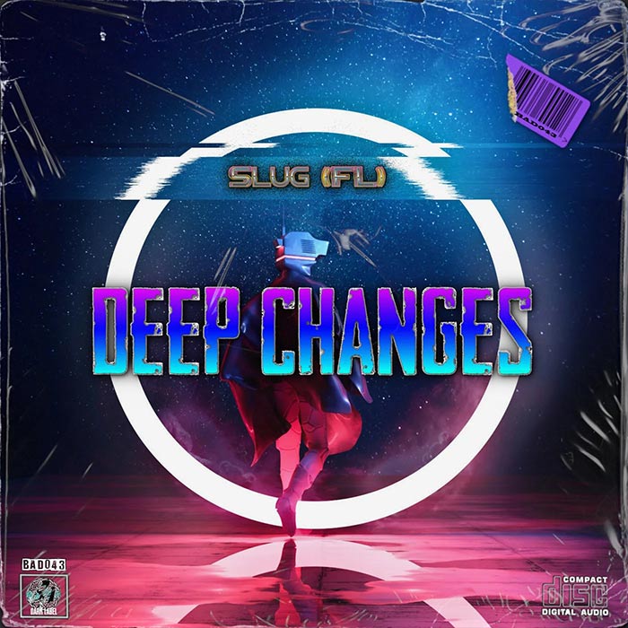 SluG (FL) - Deep Changes [2024]