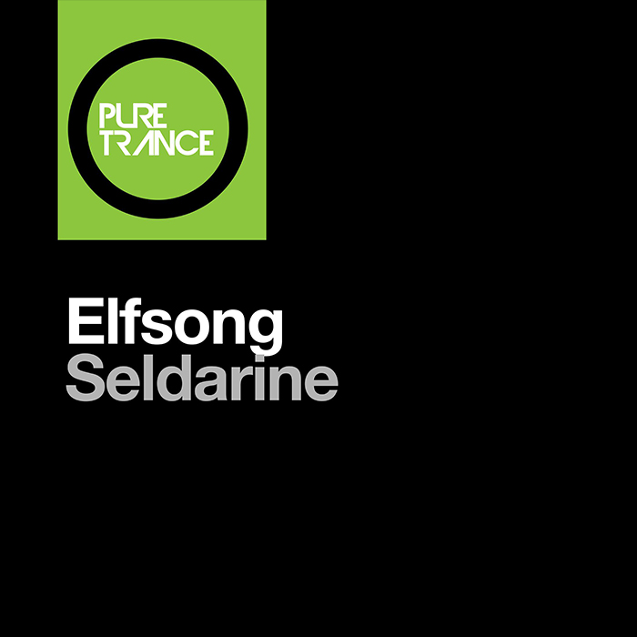 Elfsong - Seldarine [2014]