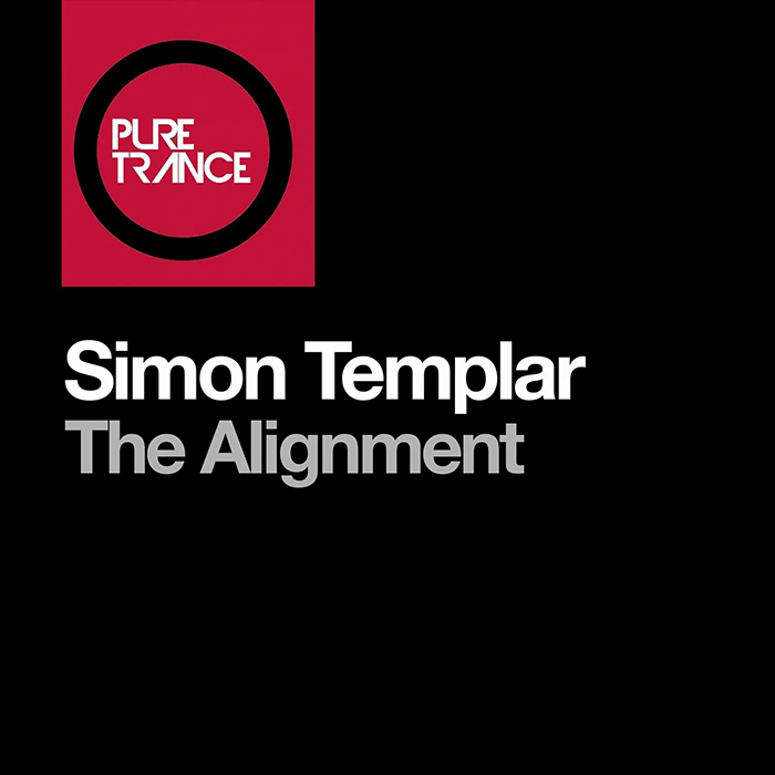 Simon Templar - The Alignment [2015]