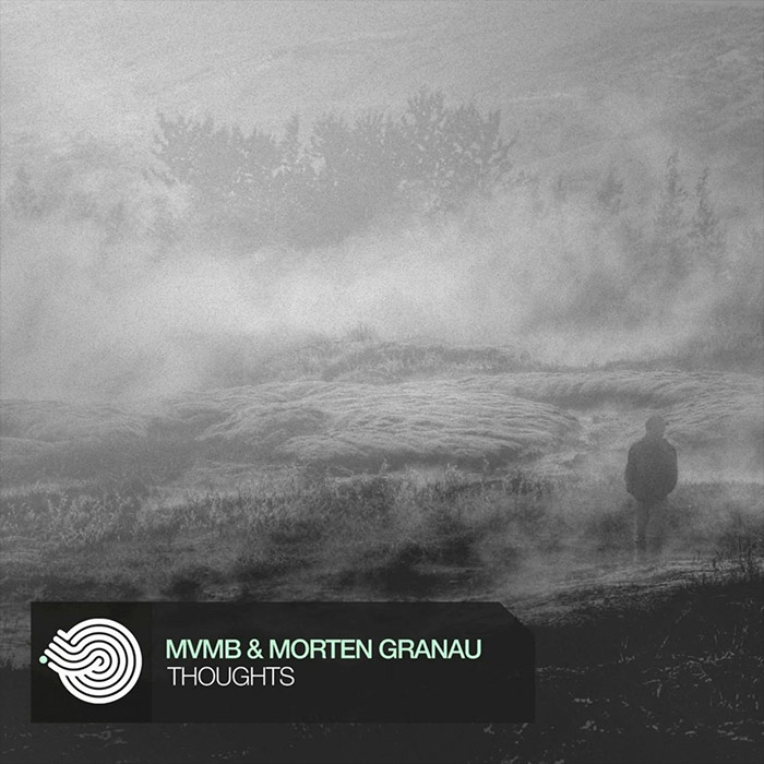 MVMB & Morten Granau - Thoughts [2016]