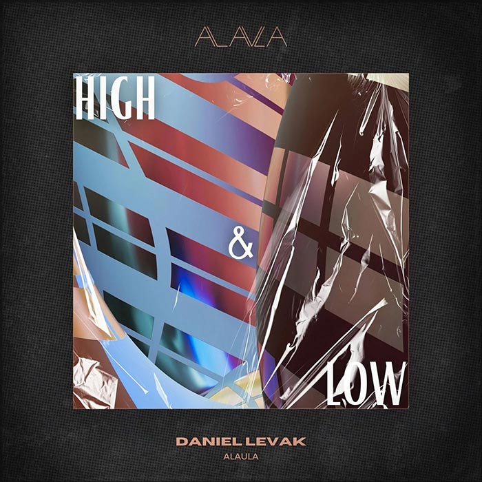 Daniel Levak - High & Low [2024]