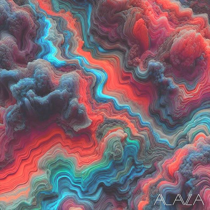 Kaspar (DE) - We Won't Go Home