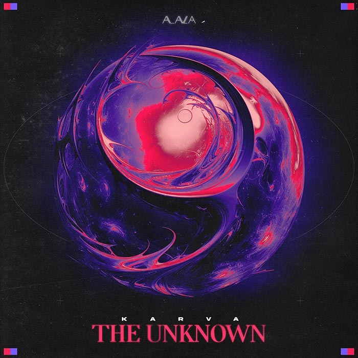 Karva - The Unknown [2023]