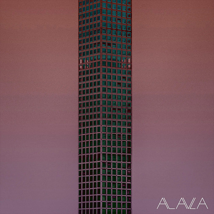 Karla Blum - Acid Rain [2023]