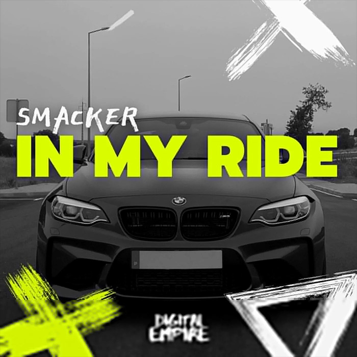 Smacker - In My Ride [2023]
