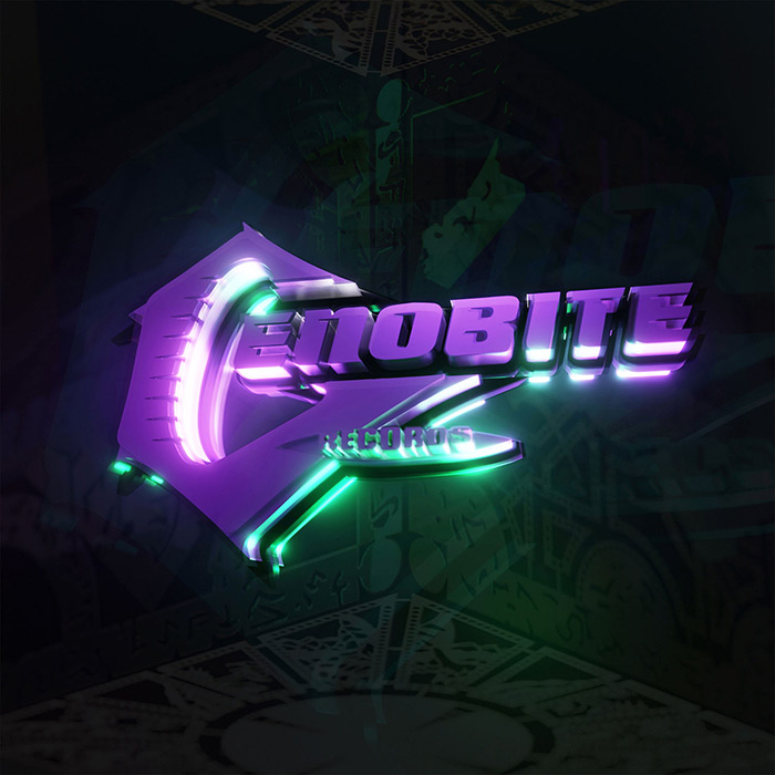 Various - Humans From Nowhere EP