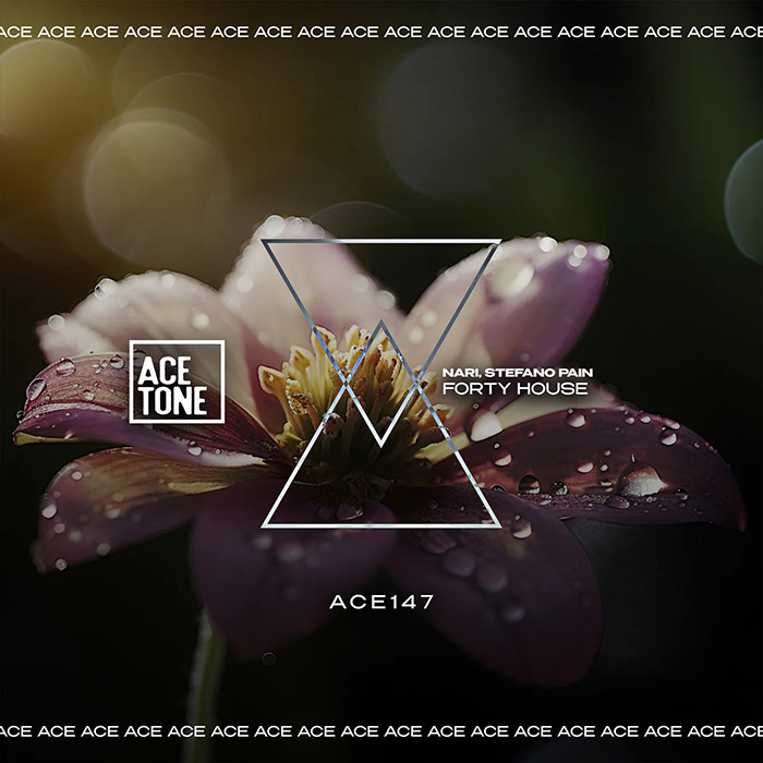 Nari, Stefano Pain - Forty House