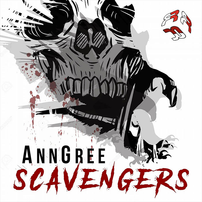 Anngree - Scavengers EP [2020]