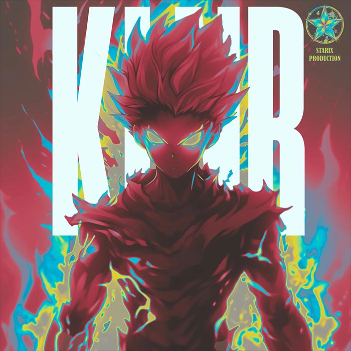 LONE1IX - KLNR [2024]