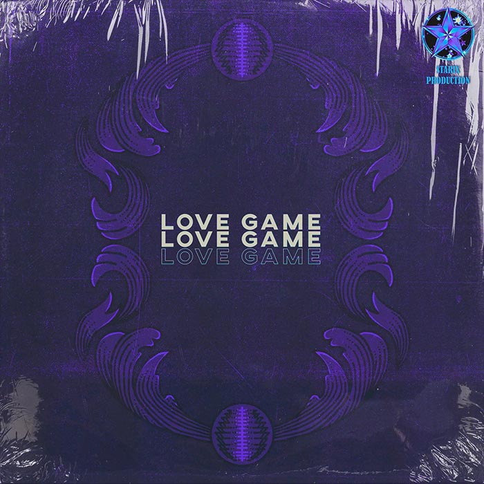 Danyro - Love Game [2024]