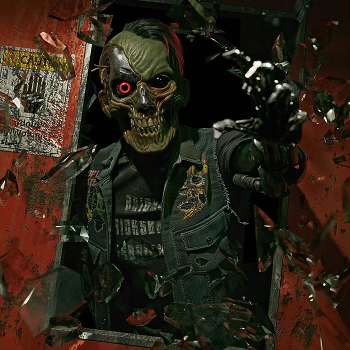 Phil Gonzo & Indigovox - Haunting Me