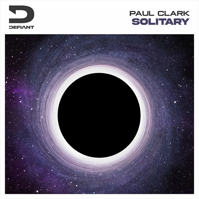 Paul Clark (UK) - Solitary