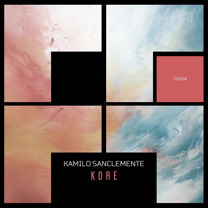 Kamilo Sanclemente - Kore [2024]