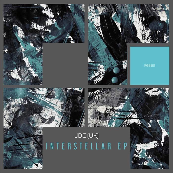 JDC (UK) - Interstellar EP