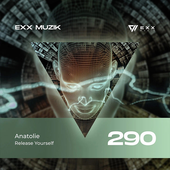 Anatolie - Release Yourself [2024]