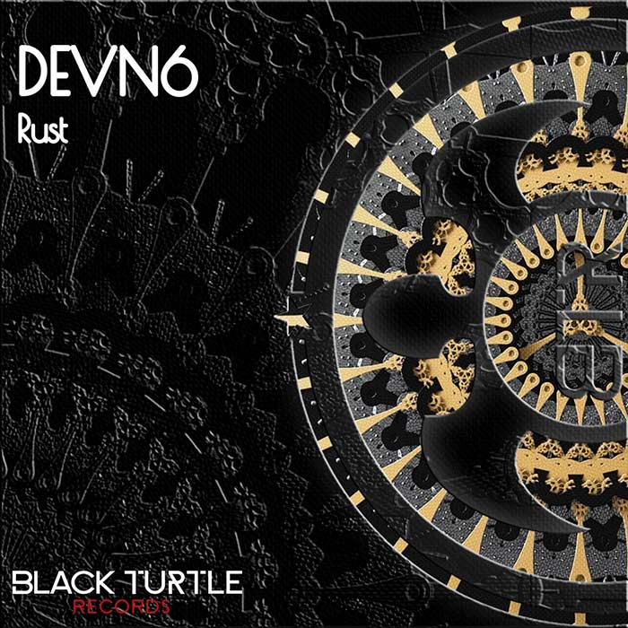 DEVN6 - Rust