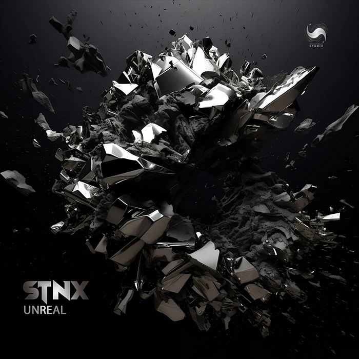 STNX - Unreal [2023]