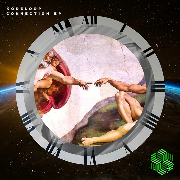 Kodeloop - Connection EP [2021]