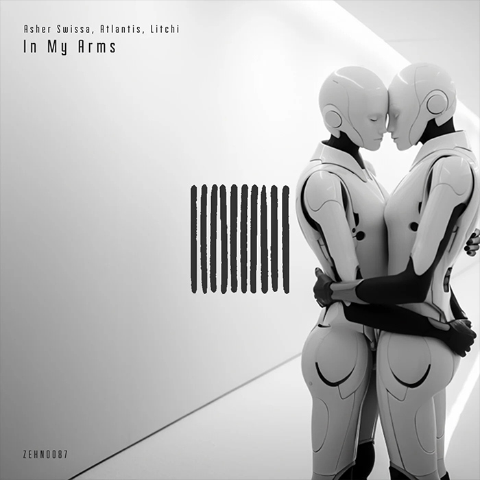 ASHER SWISSA, LITCHI, Atlantis (ofc) - In My Arms [2023]