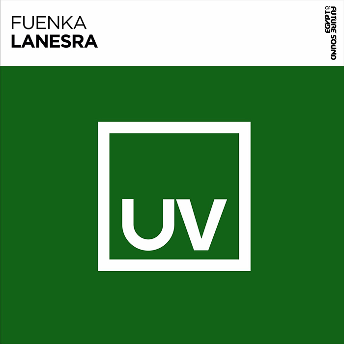 Fuenka - Lanesra [2018]