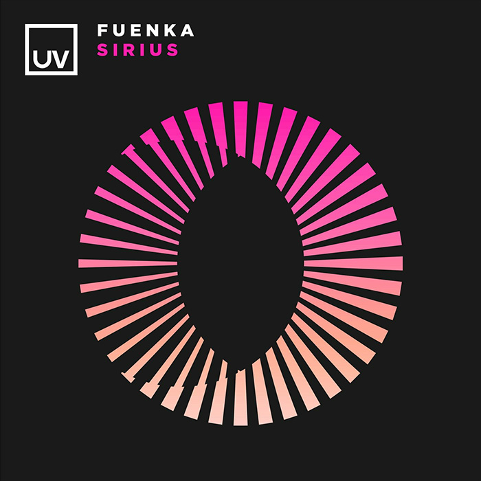 Fuenka - Sirius [2019]