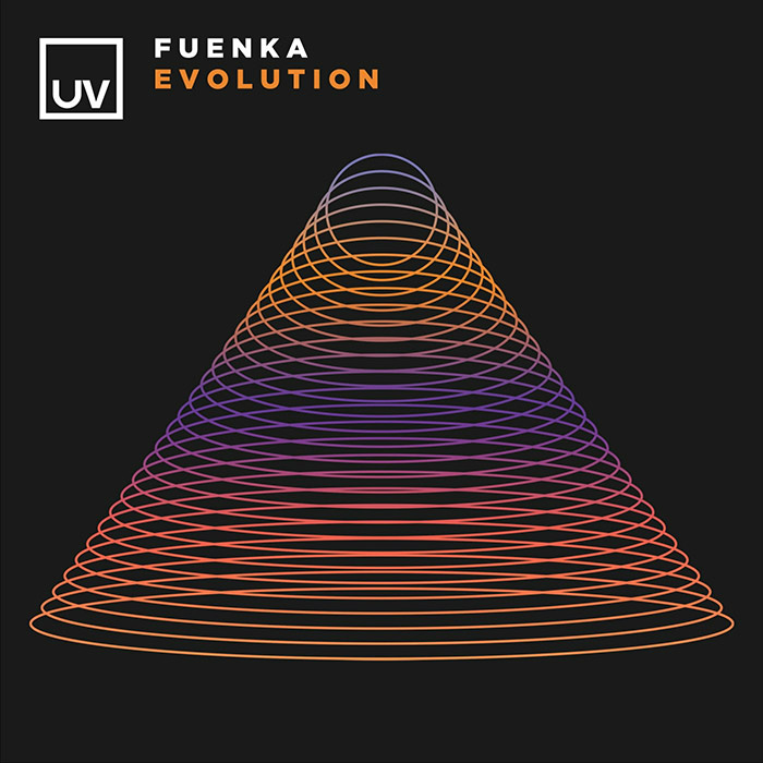 Fuenka - Evolution [2019]