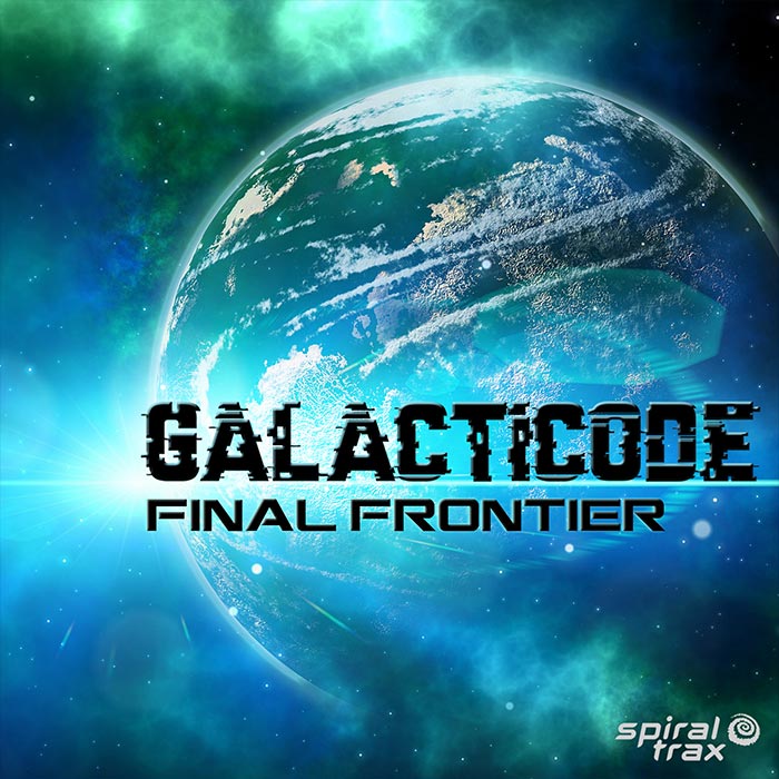 GalactiCode - Final Frontier [2019]