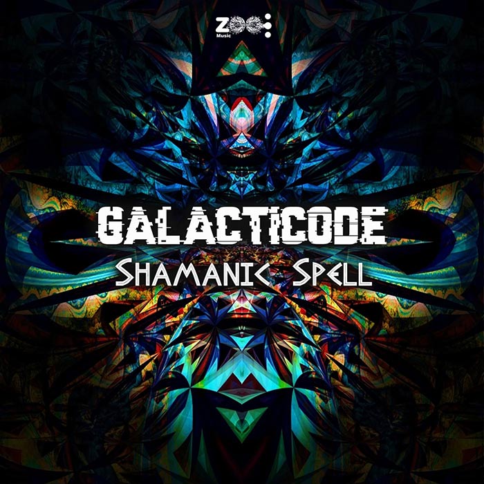 GalactiCode - Shamanic Spell [2020]