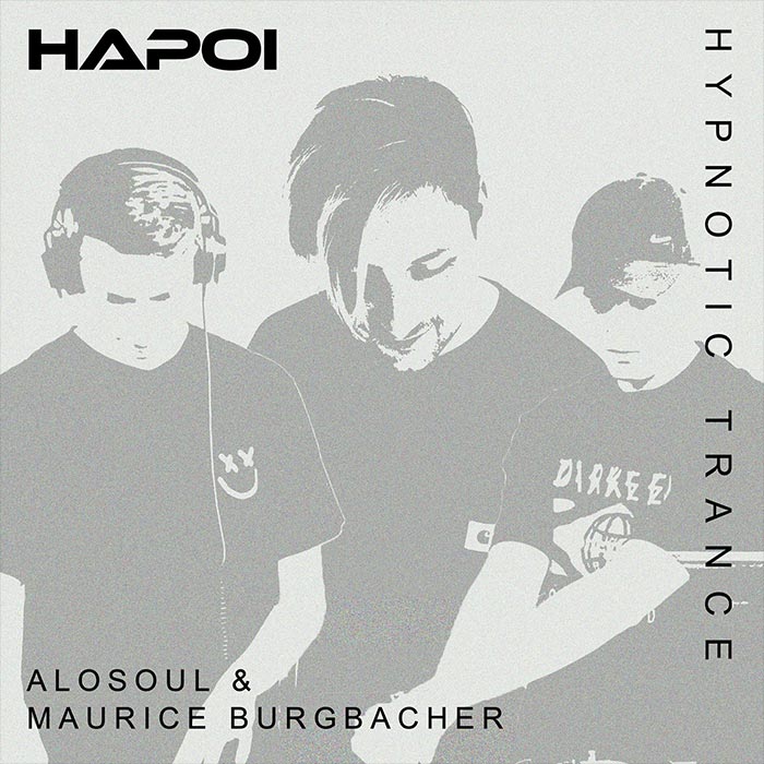 Alosoul & Maurice Burgbacher - Hypnotic Trance [2024]