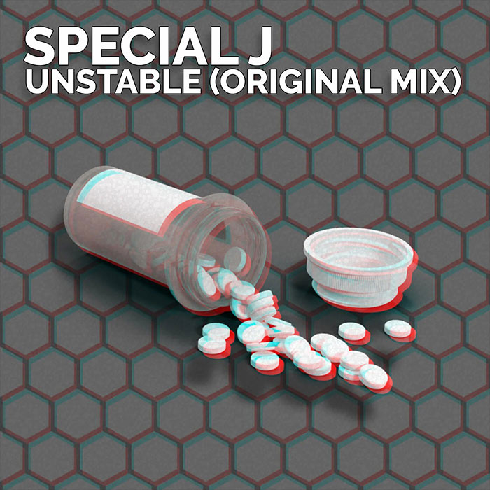 Special J - Unstable