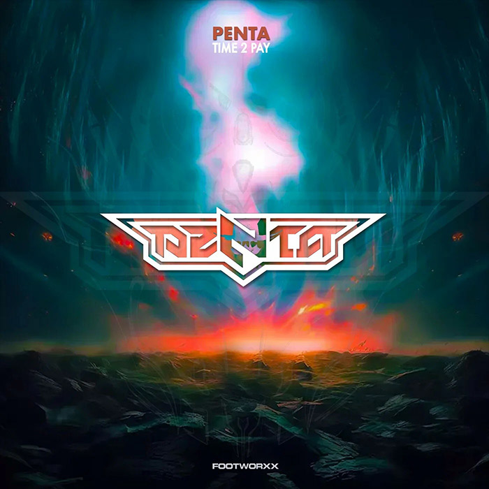 Penta - Time 2 Pay [2024]