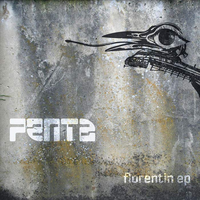 Penta - Florentin EP [2007]