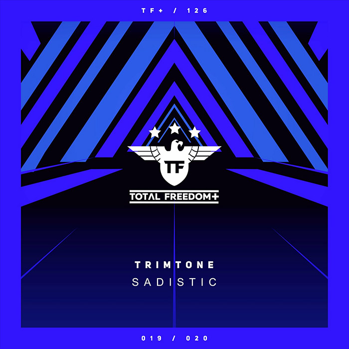 Trimtone - Sadistic [2020]