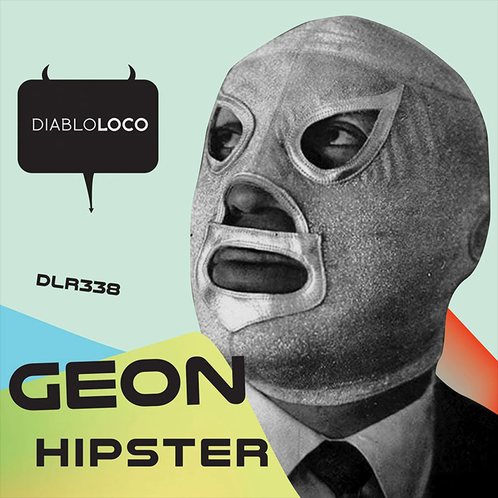 Geon - Hipster [2023]
