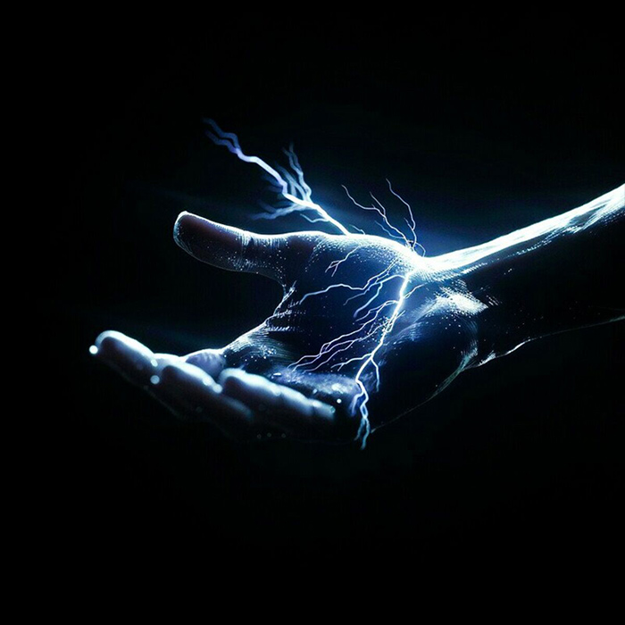 Pato Shoucair - Fear [2024]