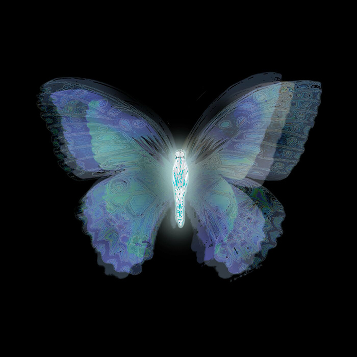 Pato Shoucair - Resurge [2023]