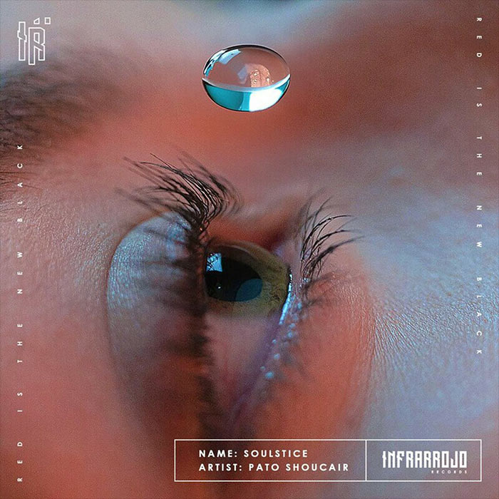 Pato Shoucair - Soulstice