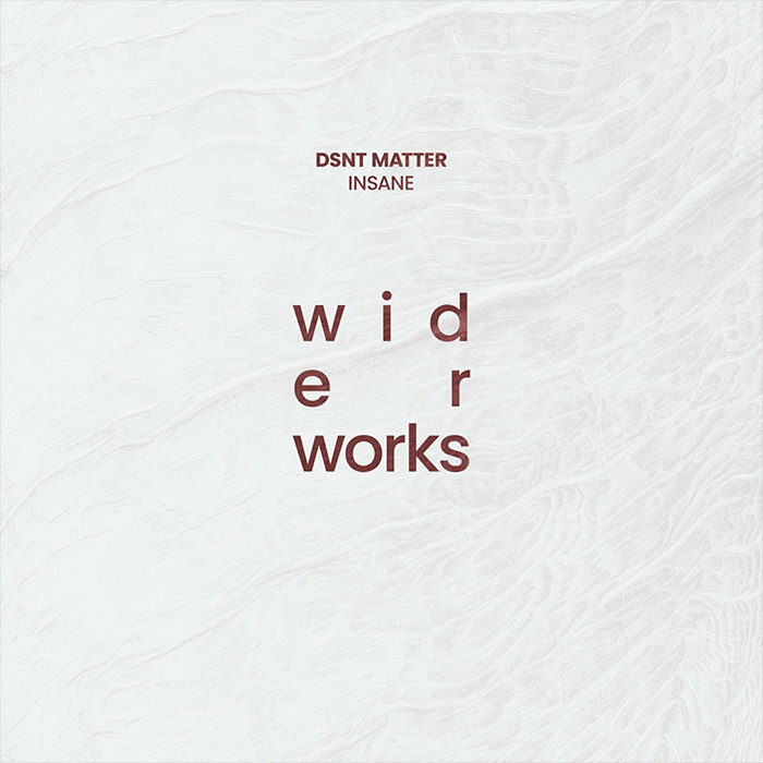Dsnt Matter - Insane [2023]